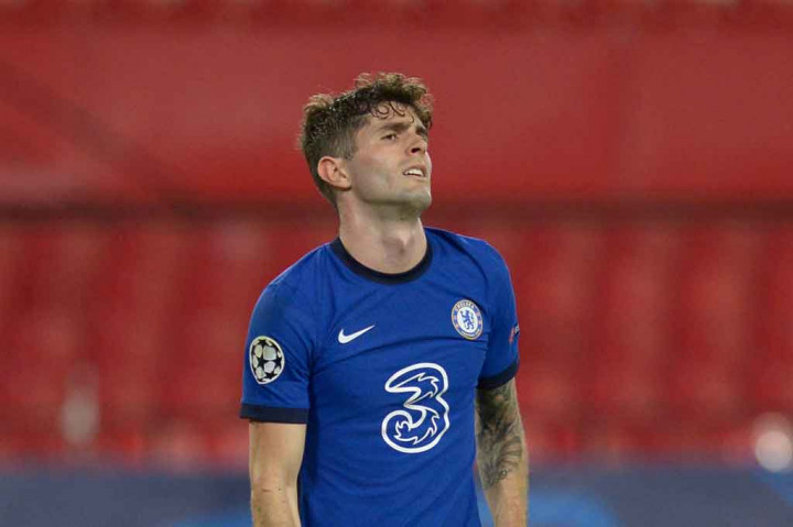 Chelsea tampil lebih menyerang pada babak kedua. Peluang didapat Christian Pulisic saat menyambut umpan tarik Chilwell pada menit ke-54. Sayang tembakannya belum menemui sasaran. Tiga menit kemudian tembakan Mason Mount dihadang oleh Wilson Manafa yang pasang badan di muka gawang.