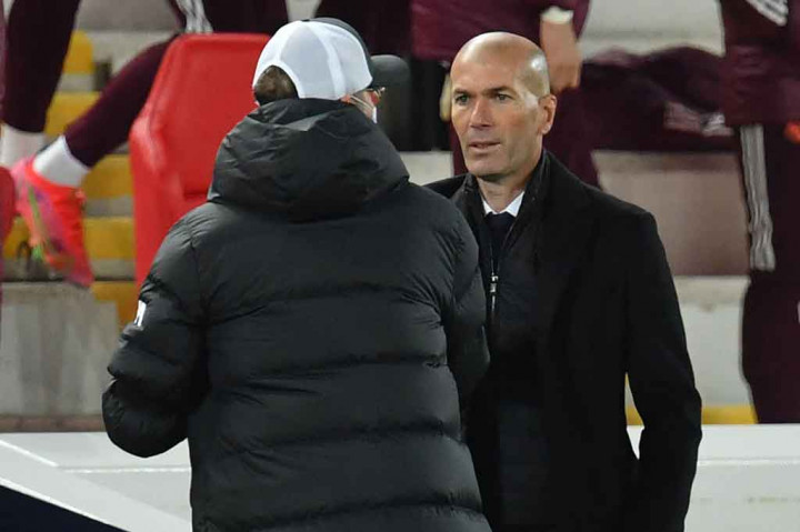 Namun perubahan yang diharapkan tidak terjadi dan skor 0-0 bertahan hingga bubaran, memastikan Real Madrid sukses mengawal keunggulan agregat 3-1 dan lolos ke semifinal. 