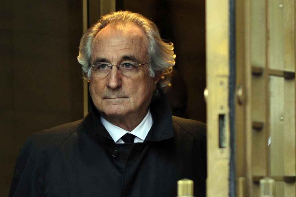 The Washington Post kemudian melaporkan bahwa Madoff membutuhkan kursi roda dan perawatan 24 jam. Dia meminta pembebasan dengan belas kasih sehingga bisa memperbaiki hubungan dengan cucunya dan meninggal di rumah, tetapi permintaan itu ditolak oleh biro penjara.