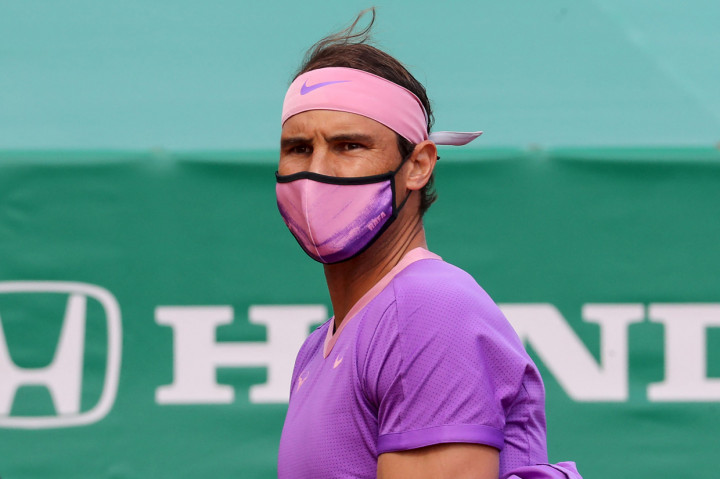 Nadal, yang memang dikenal sebagai jagoan lapangan tanah liat, merupakan juara terbanyak Monte Carlo Masters yakni 11 kali. Terakhir dia tampil sebagai juara pada edisi 2018 setelah di final menaklukkan petenis Jepang Kei Nishikori 6-3 6-2. 