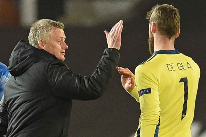 Tim besutan Ole Gunnar Solskjaer melangkah ke semifinal dengan kemenangan agregat 4-0 atas Granada. Di babak semifinal, Setan Merah akan menghadapi AS Roma yang sukses menyingkirkan Ajax di perempat final lainnya.