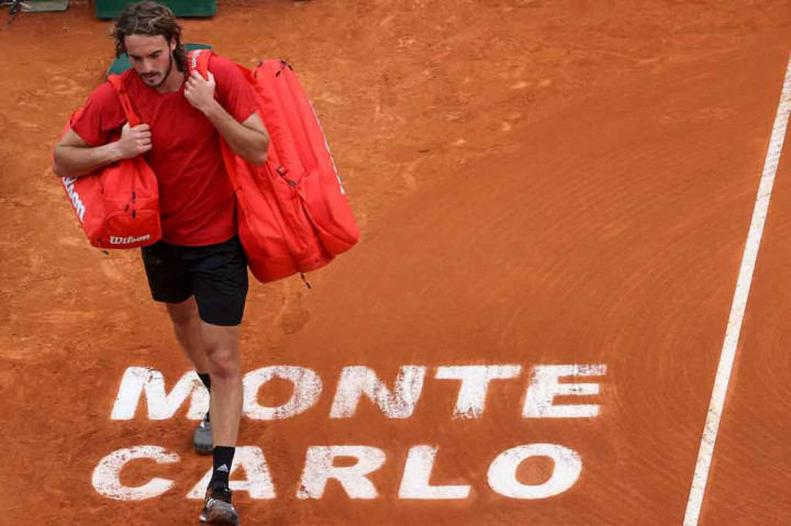 Tsitsipas belum kehilangan satu set pun di Monte Carlo minggu ini dan lolos ke final Masters 1000 ketiganya. Dia menjadi runner-up di Kanada pada 2018 dan Madrid pada tahun berikutnya.