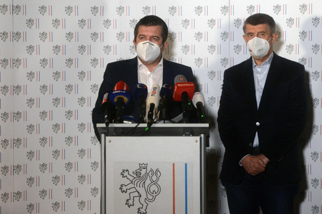 Pengumuman pengusiran disampaikan Perdana Menteri Andrej Babis dan Menteri Luar Negeri Jan Hamacek pada Sabtu, 17 April.
