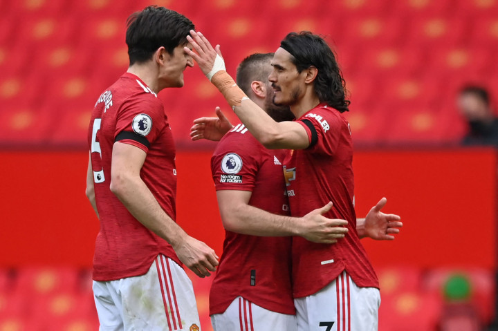 Kemenangan ini membuat MU mencatatkan lima kemenangan beruntun di Liga Inggris dan memantapkannya di posisi kedua klasemen dengan 66 poin. MU kini tertinggal delapan poin dari Manchester City.