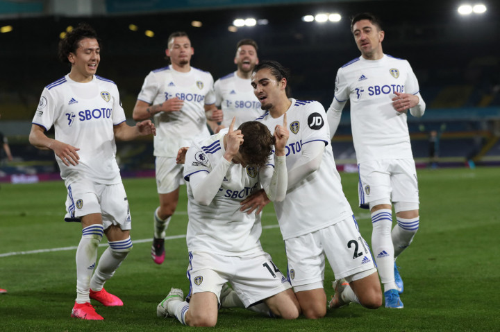 Skor 1-1 tak berubah sampai peluit panjang berbunyi.