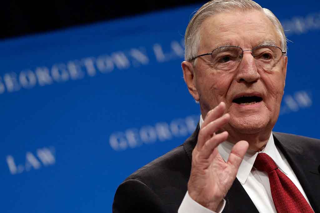 Setelah Carter meninggalkan kantornya, Mondale kemudian menjadi duta besar untuk Jepang antara 1993 dan 1996.