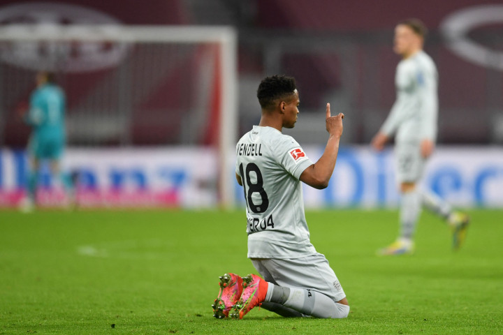 Sedangkan Bayer Leverkusen ada di peringkat keenam dengan 47 poin. 