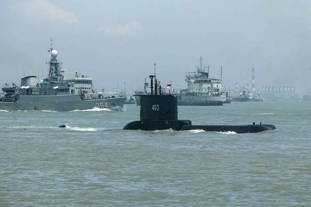 Panglima TNI Marsekal Hadi Tjahjanto, ketika dikonfirmasi wartawan, dari Jakarta, Rabu, membenarkan peristiwa itu. 