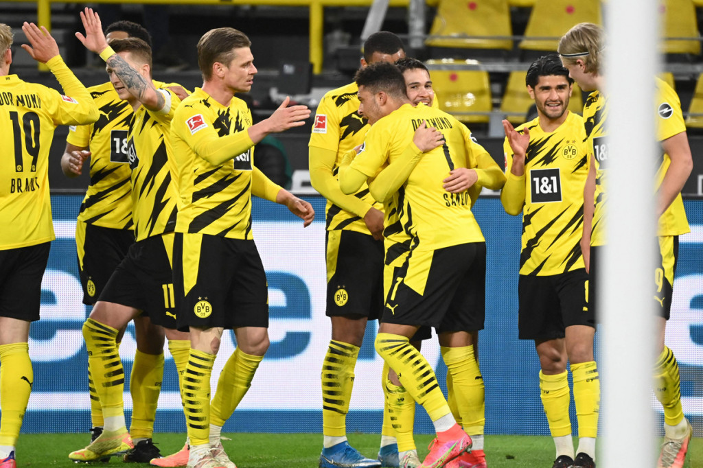 Kemenangan kali ini tidak mengubah posisi Dortmund di klasemen Liga Jerman, yakni di posisi kelima dengan 52 poin. Sementara itu, Union Berlin berada di urutan kedelapan dengan 43 poin.