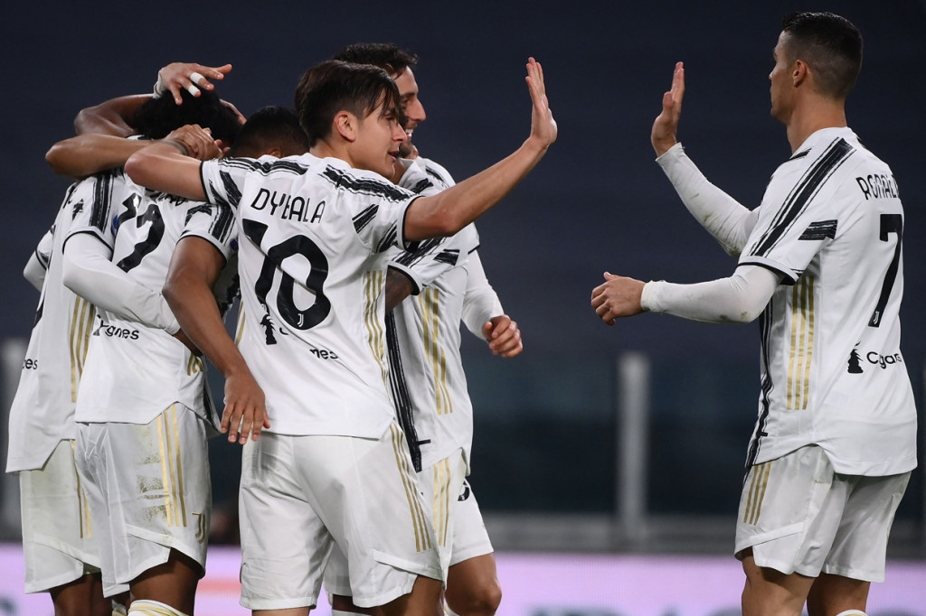 Dengan hasil ini, Juventus naik ke posisi ketiga klasemen Liga Italia dengan 65 poin. Sementara itu, Parma tertahan di urutan ke-19 dengan 20 poin.
