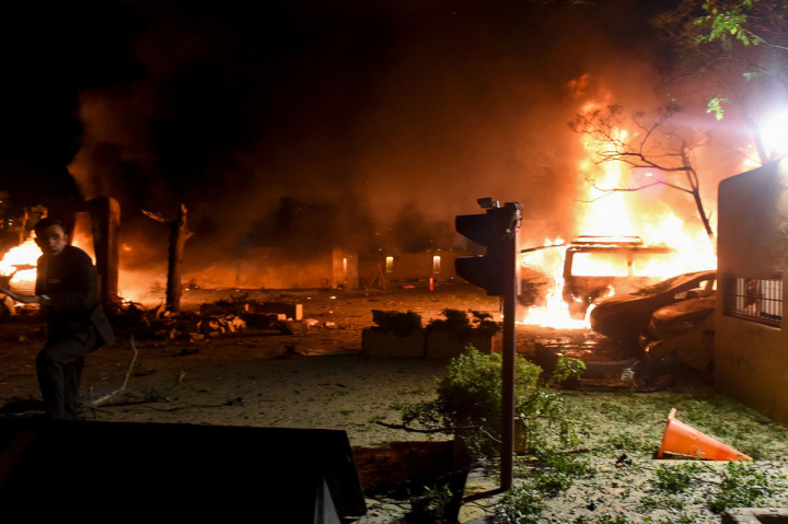 Hotel Serena adalah penginapan terkenal di Quetta yang melayani akomodasi bagi pejabat pemerintah dan tamu kehormatan. 