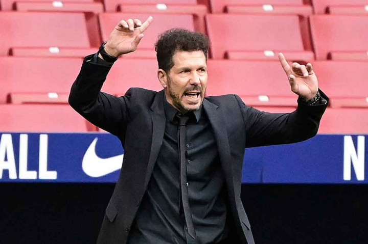 Kemenangan tersebut membuat Atletico mampu merebut kembali posisi puncak klasemen dari Real Madrid dengan raihan 73 poin dari 32 laga. Mereka kini unggul tiga poin atas rival sekotanya itu. Sedangkan Huesca masih harus berada posisi ke-18 dengan 27 poin.