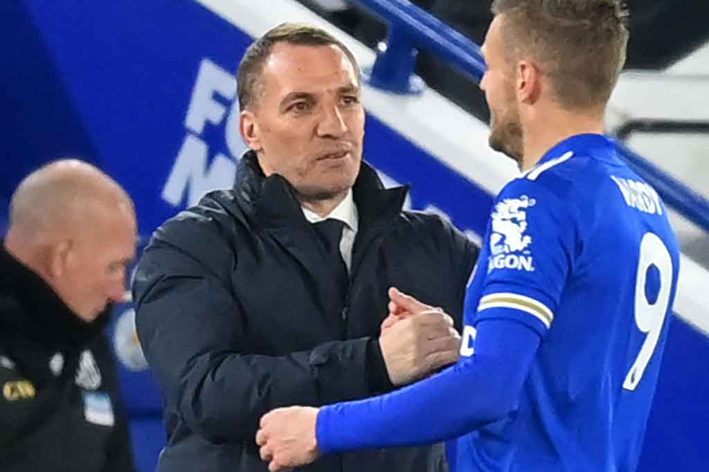 Kemenangan perdana tim besutan Brendan Rodgers dalam tiga pertandingan terakhir itu membuat mereka memantapkan diri di peringkat ketiga klasemen sementara dengan koleksi 59. Sedangkan West Brom tak beranjak dari urutan ke-19 dengan raihan 24 poin, tertinggal sembilan poin dari zona aman.
