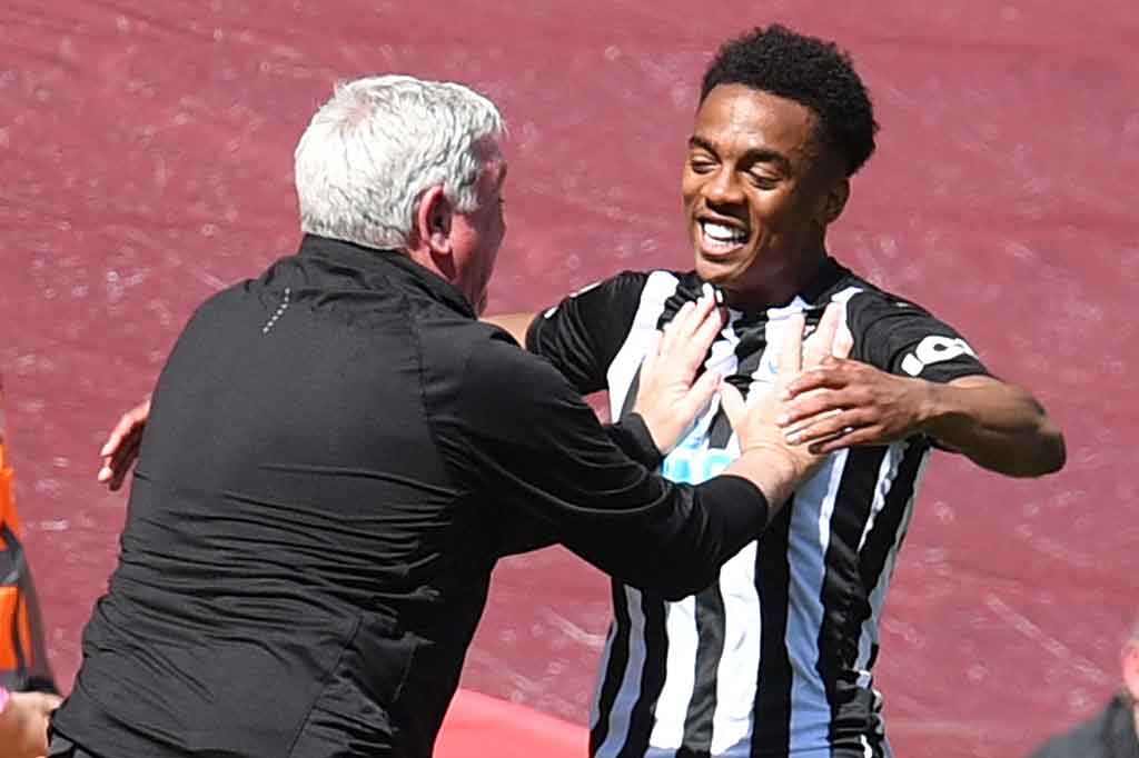 Hasil imbang tersebut membuat The Reds gagal naik ke peringkat keempat klasemen sementara Liga Inggris, dan tertahan di urutan keenam dengan 54 poin. Sementara The Magpies terpaku di urutan 15 dengan 36 poin.