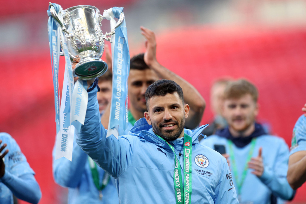 Gelar ini memperpanjang dominasi Man City di ajang Piala Liga Inggris. 