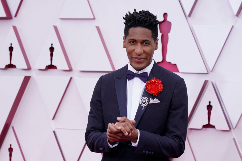 Film Animasi Terbaik merupakan satu dari tiga nominasi yang berhasil diikuti Soul. 