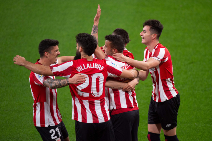 Sementara itu, Bilbao naik ke posisi ke-10 dengan 41 poin. Los Leones masih memiliki tabungan satu pertandingan yang belum dimainkan.