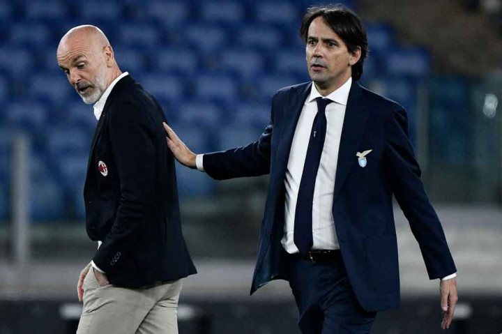 Dengan hasil tersebut Milan tetap di peringkat kelima klasemen sementara dengan 66 poin dari 33 pertandingan. Sementara Lazio di urutan berikutnya dengan 61 poin, namun masih menyisakan satu pertandingan.
