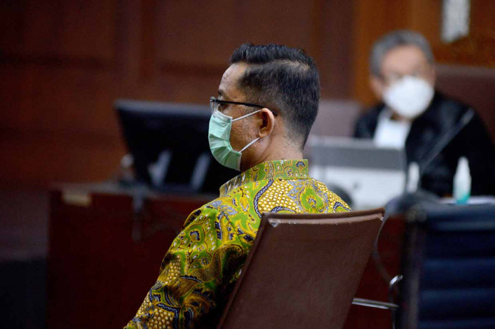 Pengadilan Tindak Pidana Korupsi (Tipikor), Jakarta Pusat kembali akan menggelar sidang lanjutan perkara korupsi bansos se-Jabodetabek tahun 2020 dengan terdakwa eka Menteri Sosial Juliari Batubara, Rabu, 28 April 2021.