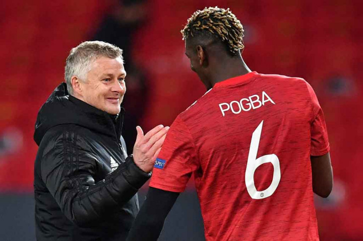 Hasil itu menjadi modal penting bagi MU untuk menjalani leg kedua semifinal di kandang i Lupi pada Kamis, 6 Mei 2021 pekan depan. Setan Merah hanya butuh hasil imbang untuk melangkah ke partai puncak.