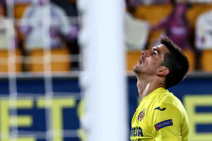 Di sisa waktu yang ada, kedua tim sama-sama berusaha mencari gol tambahan. Villarreal berpeluang menambah keunggulan pada menit ketiga injury time, namun sayang tembakan Moreno bisa dibaca oleh Leno. Semenit berselang peluang berbahaya striker Arsenal Pierre-Emerick Aubameyang mampu dimentahkan secara gemilang oleh Rulli. Tidak ada lagi gol yang tercipta hingga laga usai.