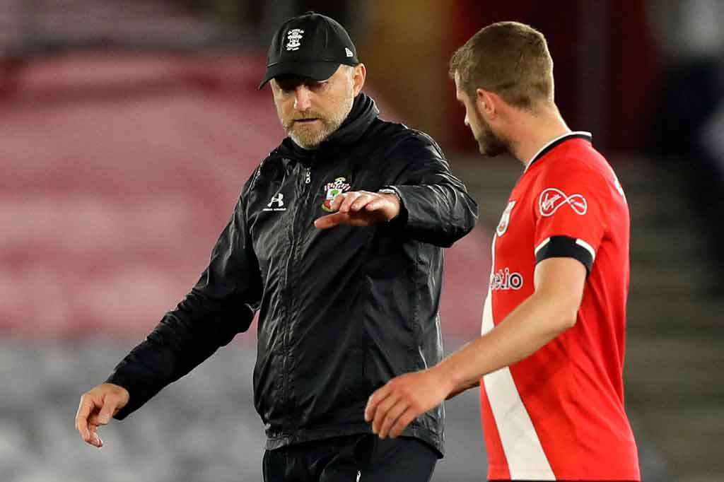 Hasil imbang membuat Southampton naik ke urutan ke-14 klasemen dengan koleksi 37 poin dan memperlebar jarak aman dari ancaman degradasi menjadi 10 poin.