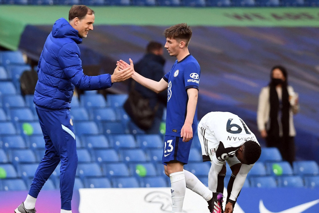 Adapun Fulham masih di zona merah, yakni di peringkat 17 dengan 27 poin.