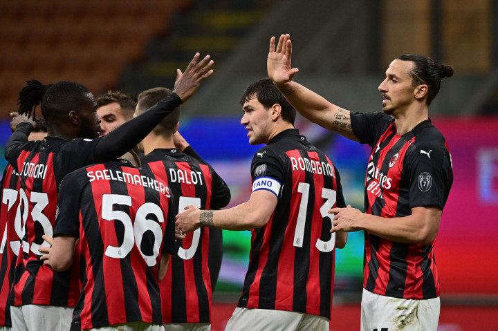 Dengan hasil ini, Milan naik ke posisi kedua klasemen Liga Italia dengan 69 poin. Sementara itu, Benevento masih terjebak di zona degradasi, yakni di posisi ke-18 dengan 31 poin.