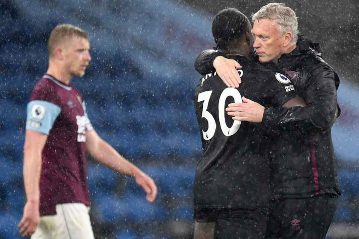 Skor 2-1 bertahan hingga bubaran, membuat West Ham kembali mengamankan posisi kelima klasemen dengan raihan 58 poin, setelah sempat digusur Tottenham Hotspur (56) sehari sebelumnya.
