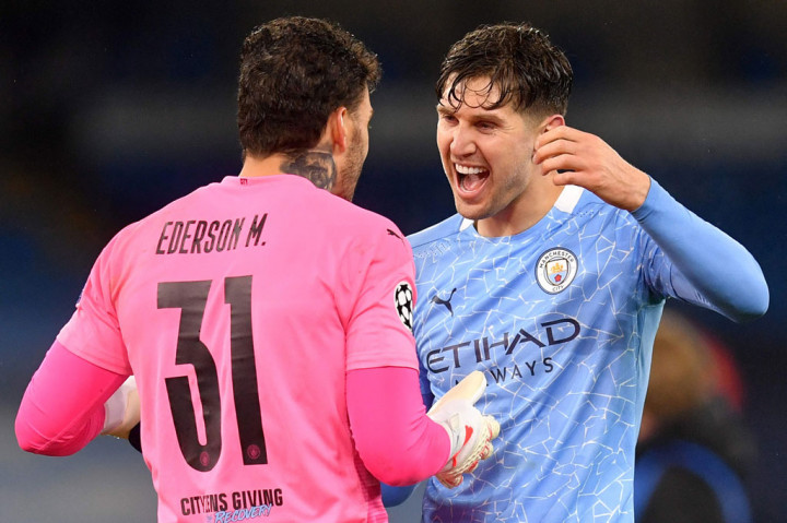 Di sisa waktu, City mendominasi namun gagal menambah marjin kemenangan. Skor 2-0 bertahan hingga laga usai. City masih menunggu lawan mereka di penampilan perdana final Liga Champions sepanjang sejarah, yakni pemenang semifinal lain antara Chelsea vs Real Madrid yang baru memainkan leg kedua sehari berselang.
