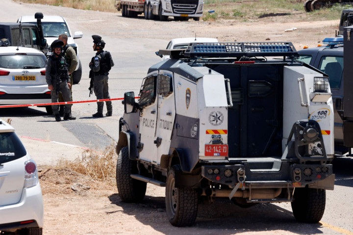 Serangan di dekat Kota Jenin, Tepi Barat utara, adalah penembakan kedua di wilayah itu minggu ini, dan terjadi ketika ketegangan meningkat di Yerusalem timur yang dicaplok atas ancaman penggusuran yang menimpa empat keluarga Palestina.