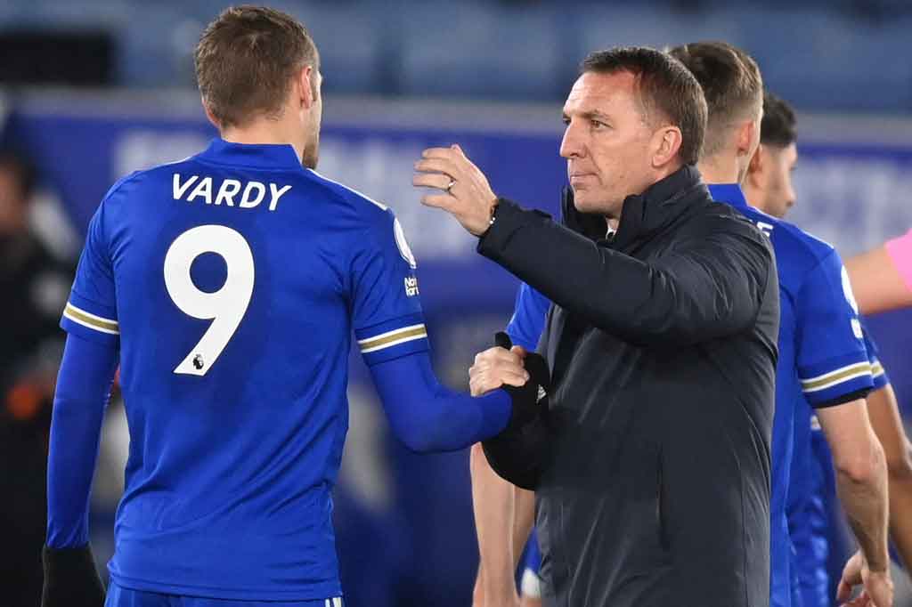 Kekalahan tersebut membuat  posisi The Foxes di peringkat ketiga dengan 63 poin terancam disalip oleh Chelsea (61) yang baru main Sabtu malam ini melawan Manchester City. Sementara kemenangan itu membuat Newcastle melompat ke peringkat ke-13 dengan koleksi 39 poin, sekaligus memperlebar jarak aman dari zona degradasi menjadi 12 poin.