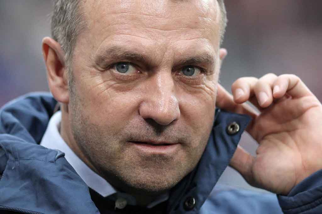 Hansi Flick yang mengundurkan diri sebagai pelatih Bayern Muenchen akhir musim ini, dilaporkan sepakat mengambil alih tim nasional Jerman setelah Euro musim panas ini.