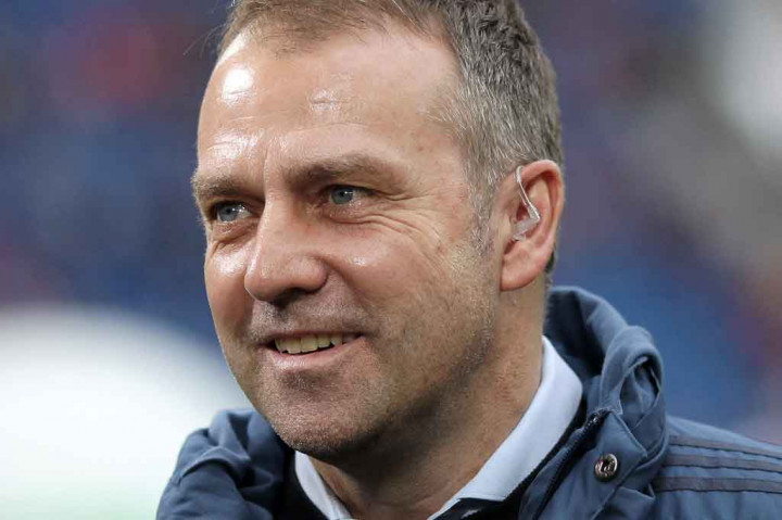 Flick diperkirakan akan menandatangani kontrak tiga tahun yang memungkinkannya memimpin Tim Panser pada Piala Dunia 2022 Qatar dan Euro 2024 yang dijadwalkan digelar di Jerman.