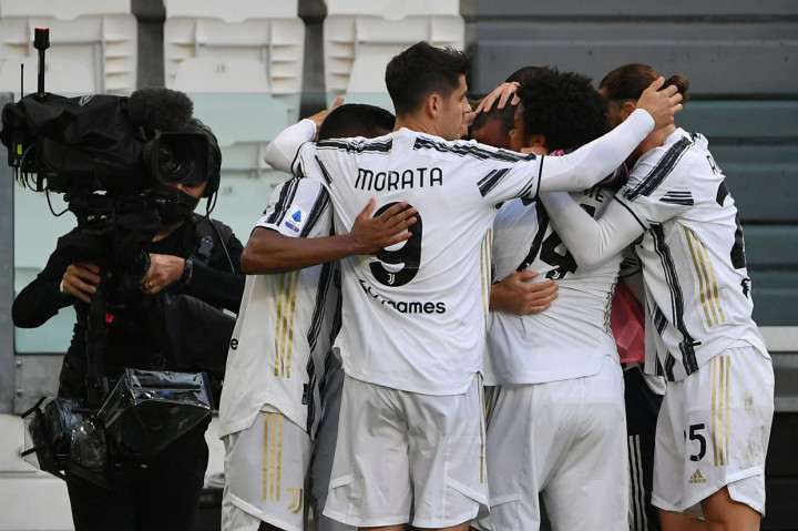 Dengan hasil ini Juve menggusur Napoli di posisi empat klasemen Liga Italia. Si Nyonya Besar kini mengumpulkan 75 poin dari 37 pertandingan. 