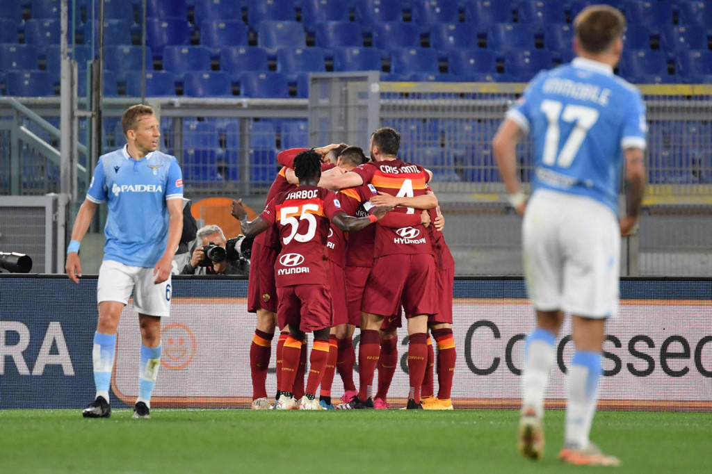 Bagi Lazio, kekalahan ini sekaligus mengubur mimpi bisa berlaga di Liga Champions musim depan. Raihan poinnya takkan mampu mengejar Juventus di posisi empat, yang sudah mengoleksi 75 poin dari 37 pertandingan.