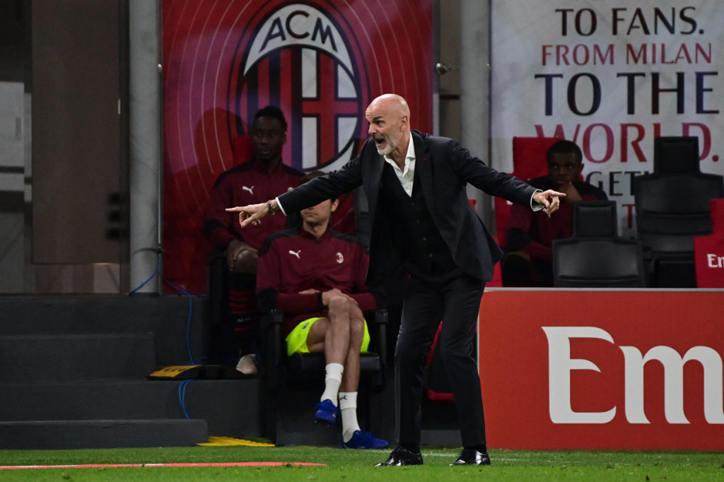 Pasukan Stefano Pioli tampil dominan sepanjang 90 menit. Mereka mencatatkan penguasaan bola sebesar 61,5 persen dibanding 38,5 persen milik Cagliari.