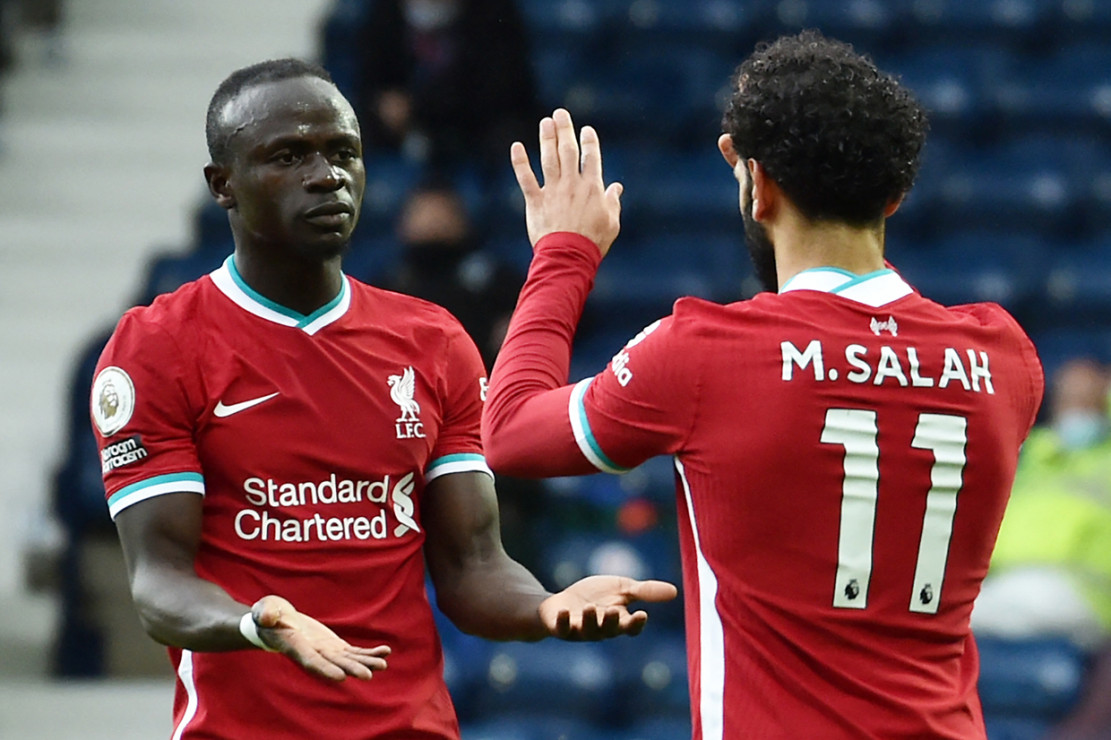 Liga Inggris: Gol Alisson Antarkan Liverpool Menang 2-1 ...