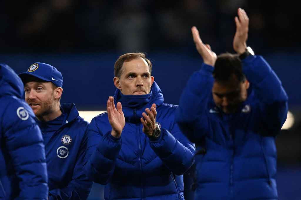 Namun Chelsea mampu keluar dari pertandingan dengan raihan tiga poin penuh, untuk semakin memperkuat posisi mereka dalam perburuan empat besar.