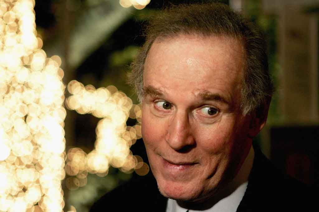 Aktor AS Charles Grodin, yang terkenal karena penampilan komiknya yang datar dalam film-film seperti 'Midnight Run' dan 'Beethoven', meninggal dunia pada usia 86 tahun akibat kanker sumsum tulang.