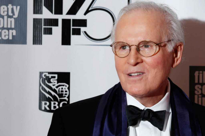 Grodin bersama Robert De Niro membintangi film dalam aksi-komedi 'Midnight Run', serta film remake tahun 1976 dari 'King Kong' dan peran utama yang dinominasikan Golden Globe dalam rom-com 'The Heartbreak Kid'.