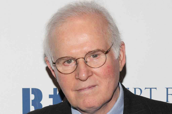 Grodin meninggal Selasa, 18 Mei 2021 waktu setempat di rumahnya di Wilton, Connecticut. Hal itu diungkapkan putranya Nicholas. 