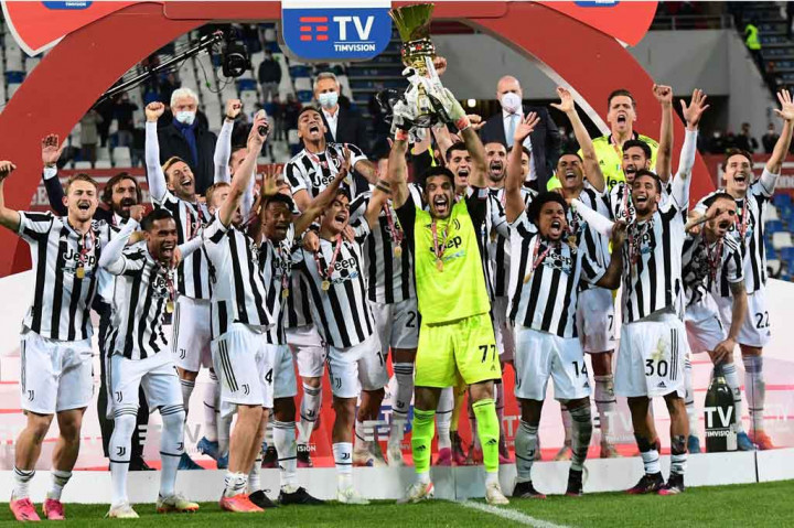 Gelar kali ini membuat Juve semakin memantapkan diri sebagai tim tersukses di Coppa Italia dengan catatan 14 kali jadi juara. Sementara Atalanta harus puas menjadi runner-up kedua kalinya dalam tiga tahun terakhir.