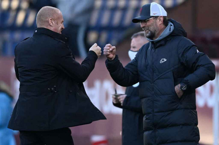 Liverpool naik ke posisi keempat menggusur Leicester City, berbekal keunggulan selisih empat gol meski kedua tim sama-sama mengoleksi 66 poin. Sedangkan Burnley (39), yang menelan dua kekalahan beruntun, tertahan di urutan ke-17 setelah disalip Newcastle United (42) dan Brighton & Hove Albion (41).