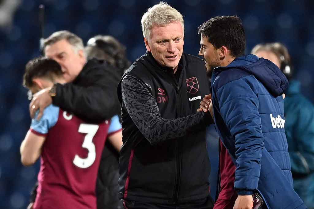 Tambahan tiga poin membuat West Ham naik ke posisi keenam klasemen dengan raihan 62 poin, menggusur Tottenham Hotspur (59) yang menelan kekalahan dalam laga lebih awal. Sedangkan West Brom (26), yang sudah terdegradasi, harus menutup performa kandang mereka musim ini dengan dua kekalahan beruntun.