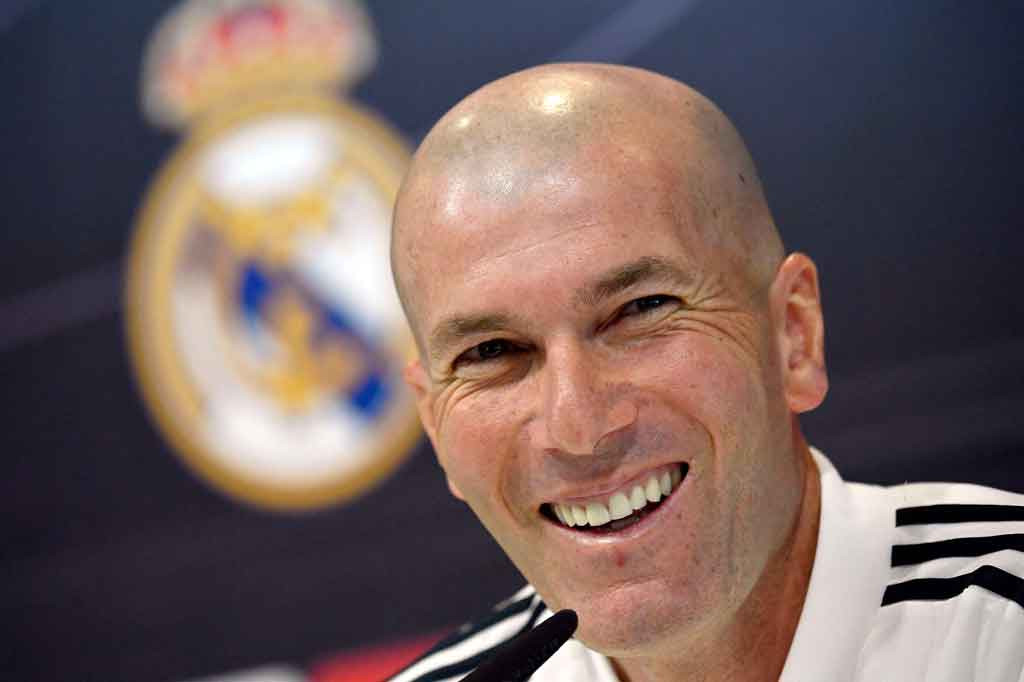 Zinedine Zidane telah resmi mengundurkan diri sebagai manajer Real Madrid, hanya beberapa hari setelah mereka gagal merebut gelar La Liga. Hal itu dikatakan Madrid, Kamis, 27 Mei 2021.