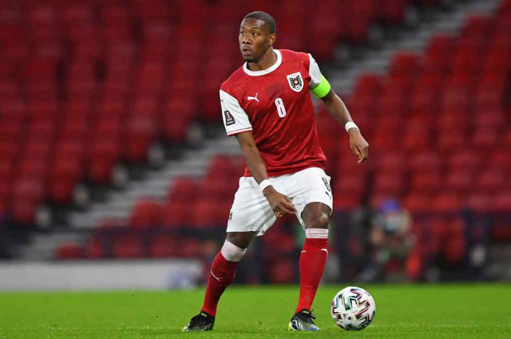 Alaba sendiri telah membuat 431 penampilan bersama Bayern di semua kompetisi, mencetak 33 gol dan memberikan 55 assist sambil mengoleksi trofi yang cukup besar, termasuk 10 gelar Bundesliga, enam Piala Jerman ditambah dua mahkota Liga Champions.