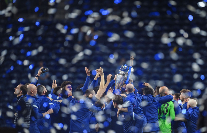 Bagi Chelsea, ini adalah gelar keduanya di ajang ini setelah pertama pada 2012.