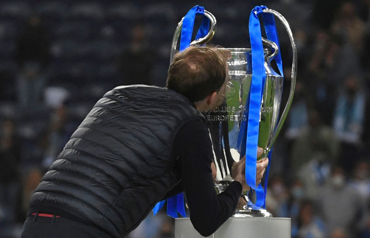 Kesuksesan Chelsea juga menandai balas dendam sempurna dari sang Pelatih, Thomas Tuchel setelah gagal pada musim lalu.