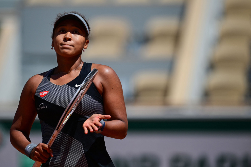 Bintang tenis Naomi Osaka pada Senin 31 Mei 2021, memutuskan untuk mengundurkan diri dari Prancis Terbuka. Keputusan itu ia sampaikan melalui akun twitternya.